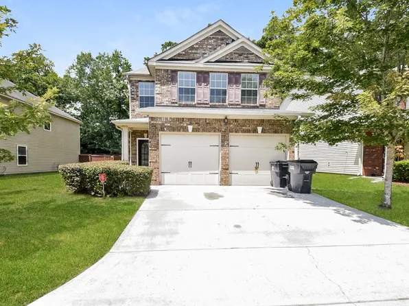 7775 Shertall St, Fairburn, GA 30213