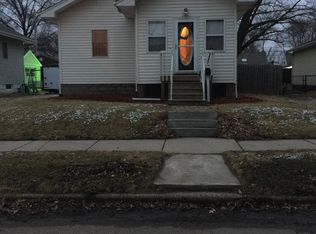 1827 35th St, Rock Island, IL