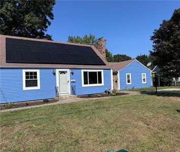 163 Morse Ave, Warwick, RI, 02886