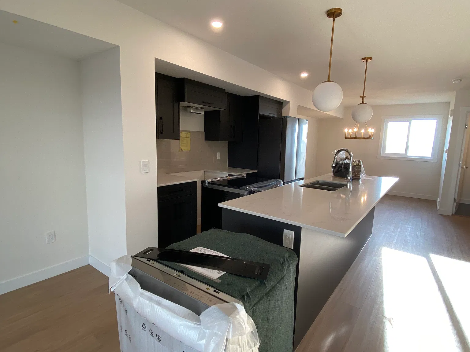 Unit 11 200 Belmont Street SW — Photo 3