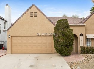 7212 Chesterton Dr, Las Vegas, NV 89128