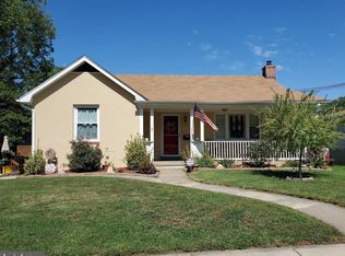 3632 Mactavish Ave, Baltimore, MD 21229