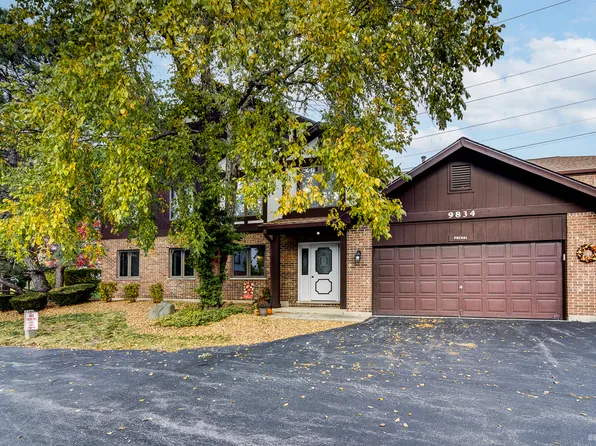 (undisclosed Address), Palos Park, IL 60464