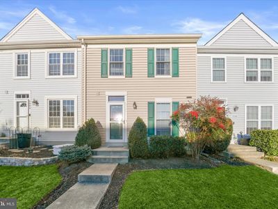 9586 White Pillar Ter, Gaithersburg, MD, 20882