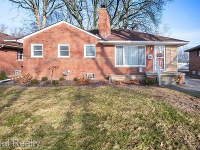 30426 Grandon St, Livonia, MI, 48150
