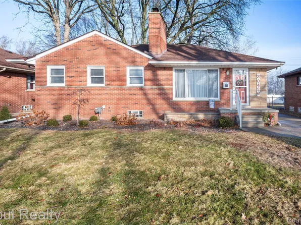 30426 Grandon St, Livonia, MI 48150