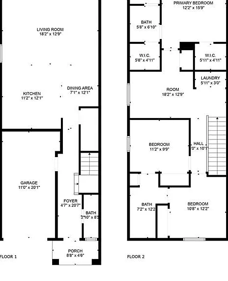 2878 Suncoast Plains Dr — Photo 16