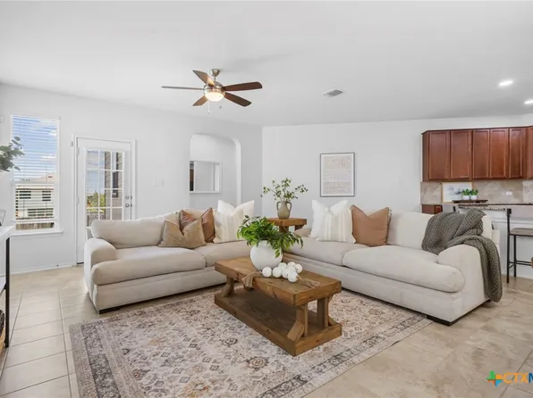 1107 Sagebrush Dr, Temple, TX 76502