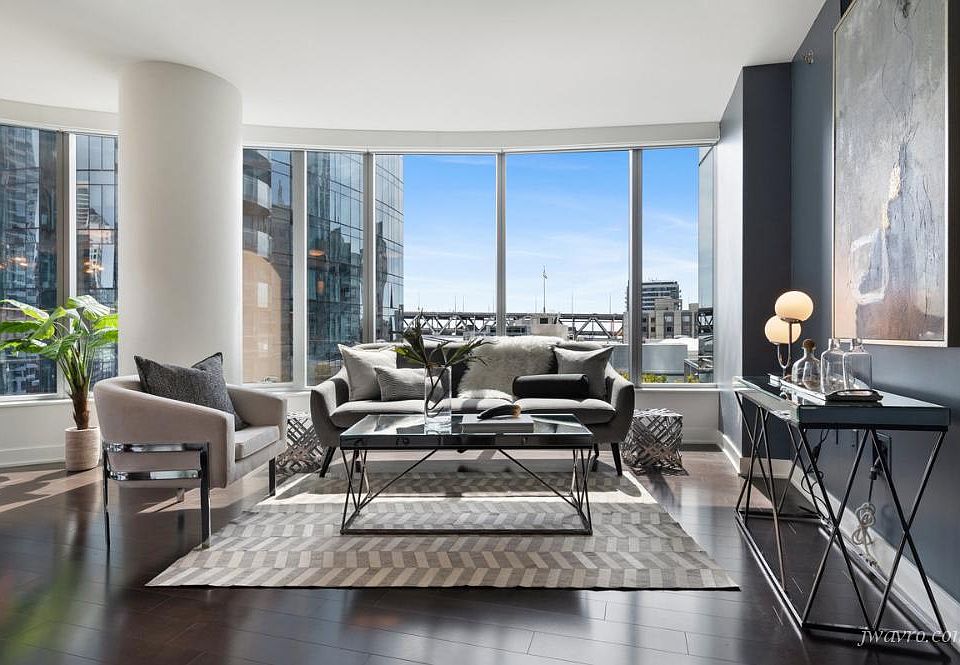 201 Folsom St #12E, San Francisco, CA 94105 | Zillow