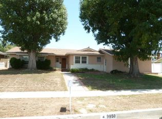 9950 Aldea Ave, Northridge, CA 91325