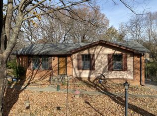 306 Paragon Mills Rd, Nashville, TN 37211