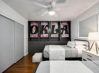 1613 Franklin Dr, Norman, OK 73072