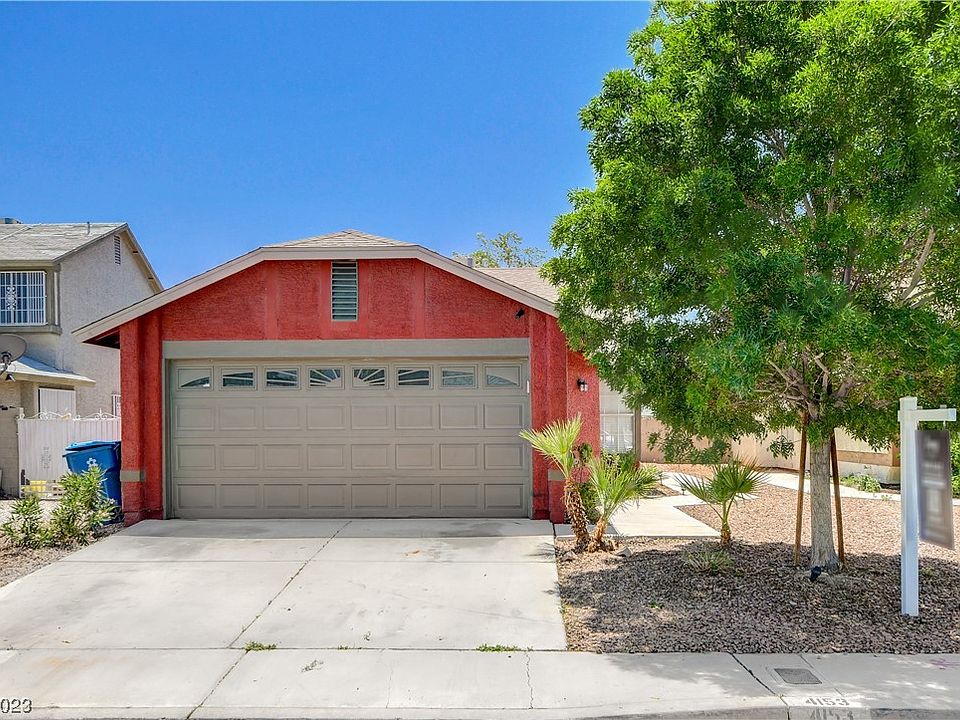 4153 Pierce Way, Las Vegas, NV 89110 | Zillow