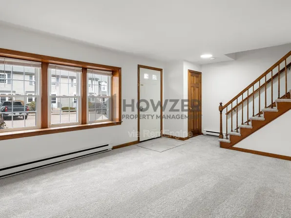 21 Pleasant Park #15, Millis, MA 02054