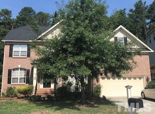 5312 Sutteridge Ct, Durham, NC 27713