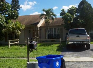 5570 SW 8th St, Margate, FL 33068