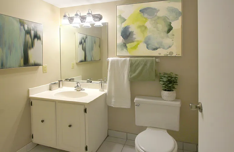Alpine Village Apartments — Photo 23
