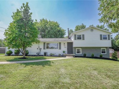 5888 Longview St SW, Massillon, OH, 44646