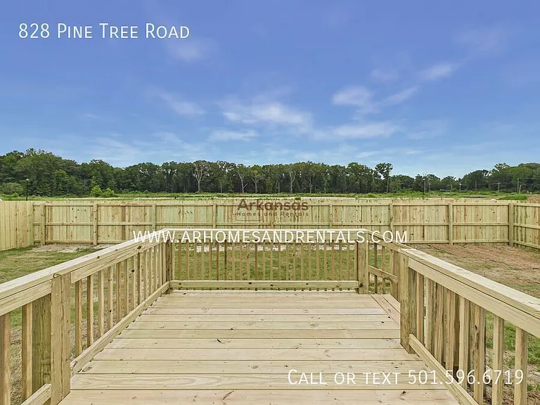 828 Pine Tree Rd — Photo 18