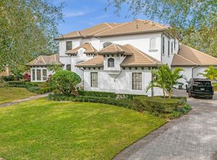 6030 Greatwater Dr, Windermere, FL 34786