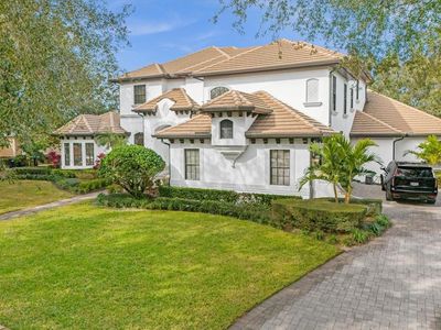 6030 Greatwater Dr, Windermere, FL, 34786