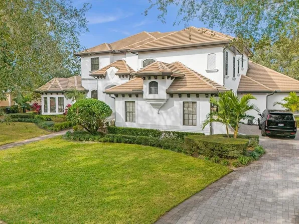 6030 Greatwater Dr, Windermere, FL 34786