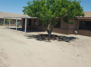 856 W Pennsylvania St, Tucson, AZ 85714