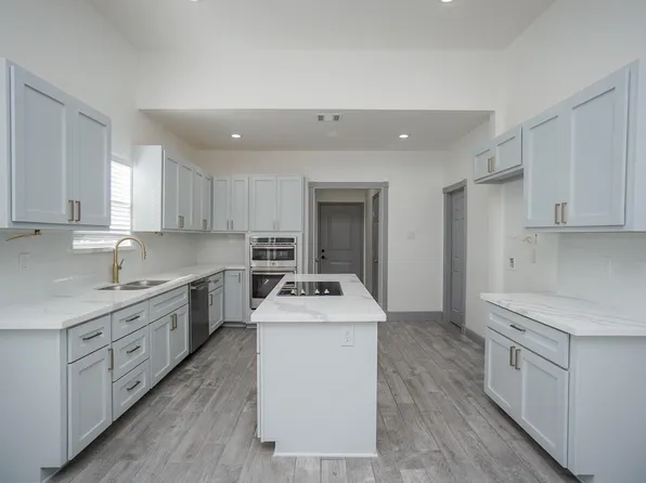 1915 Hardy St, Houston, TX 77026