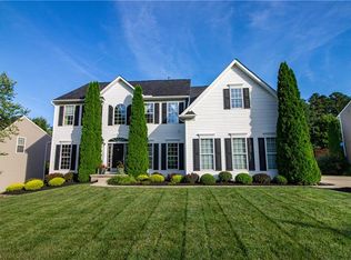 4570 Lexington Ridge Dr, Medina, OH 44256
