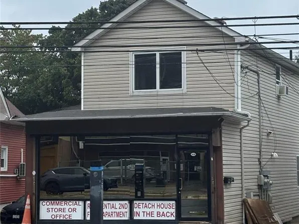 4028 Hylan Blvd, Staten Island, NY 10308