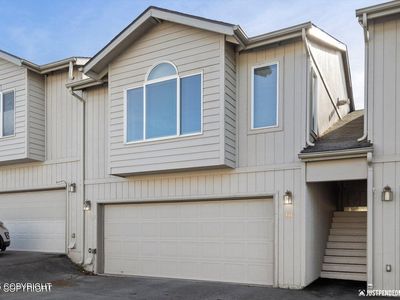 211 Dailey Ave UNIT 16, Anchorage, AK, 99515