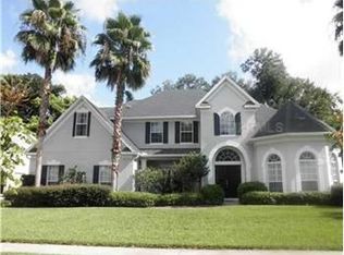 2619 Park Place Dr, Winter Park, FL 32789