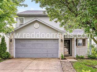 9693 Trail Dr, Avon, IN