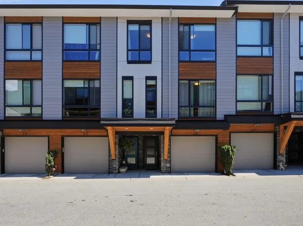 16488 64th Ave #38, Surrey, BC V3S 6X6