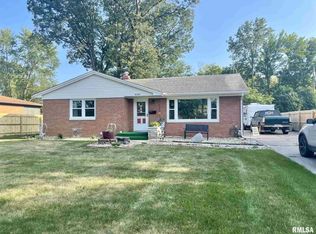 4140 27th Ave, Rock Island, IL 61201