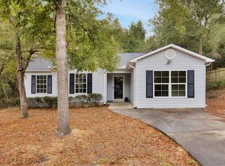 441 Panagra Ln, Crestview, FL 32536