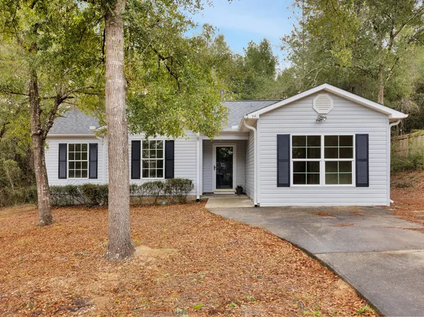 441 Panagra Ln, Crestview, FL 32536
