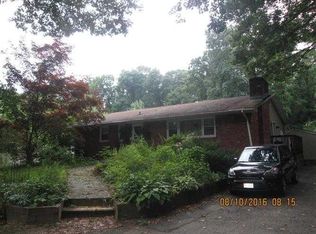 187 Route 206, Flanders, NJ 07836
