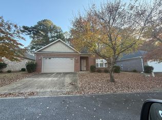 1618 Professional Pkwy, Auburn, AL 36830