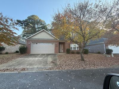 1618 Professional Pkwy, Auburn, AL, 36830