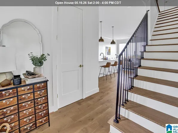 1602 16th Ave S, Birmingham, AL 35205