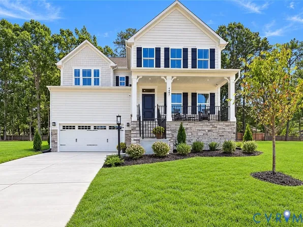 4805 Allmond Ridge Way, Glen Allen, VA 23059