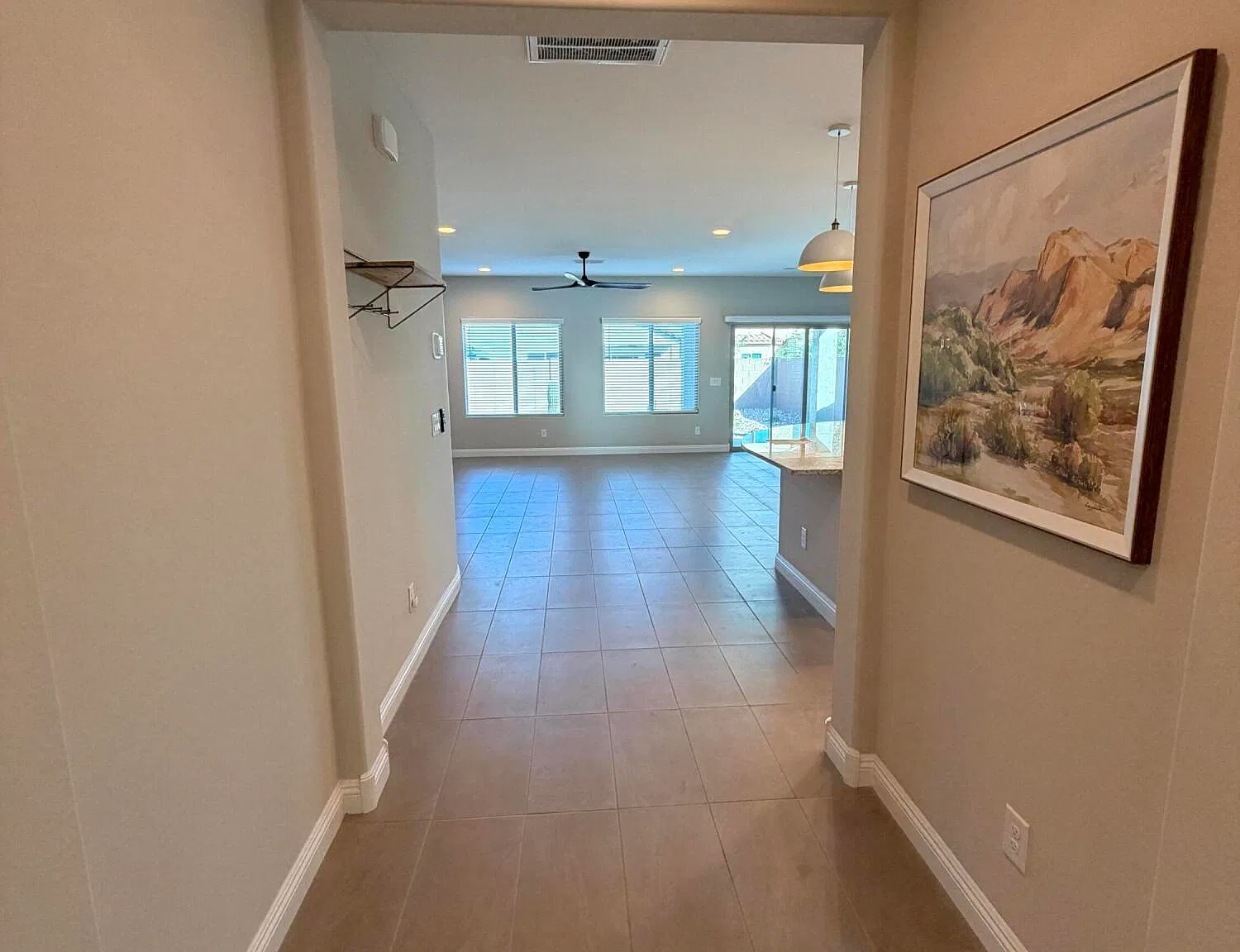 3 bed, 2.0 bath, 1757 sqft, $2,150 — Photo 3