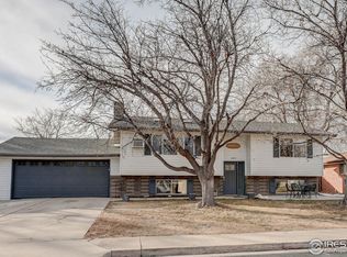 3323 N Colorado Ave, Loveland, CO 80538