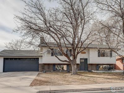 3323 N Colorado Ave, Loveland, CO, 80538