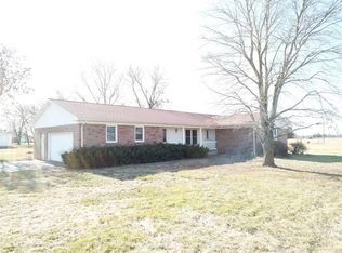 405 Aspen Dr, Vandalia, MO 63382