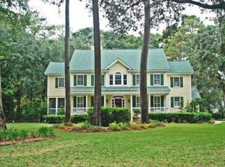 36 Tidewater Way, Savannah, GA 31411