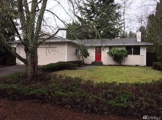 15009 110th Pl NE, Bothell, WA 98011