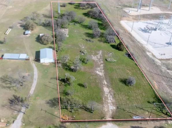 2909 E Bankhead Hwy, Weatherford, TX 76087