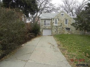 4912 Sigwart Ave, Omaha, NE 68104